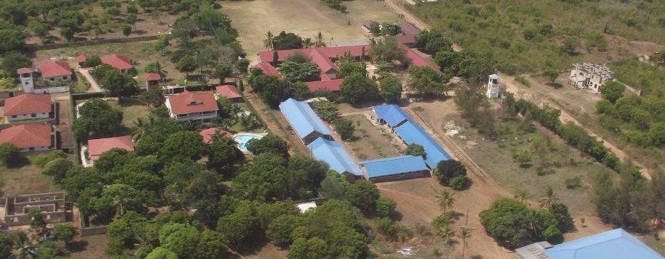 Standort Lulu Girls High School