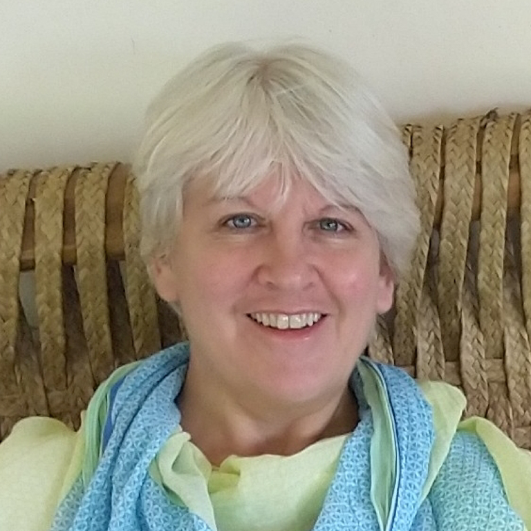 Micki Wentzel
